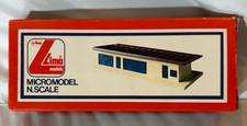 Lima 62 0714 - Micro modello