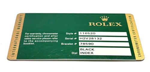 Rolex cosmograph daytona - rolex,