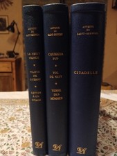 INTEGRALE ANTOINE de