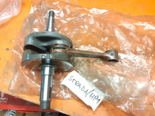 Albero motore nuovo fantic - nuovo,