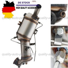 Filtro antiparticolato diesel