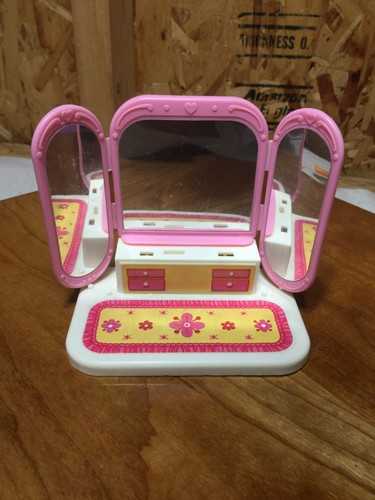 Barbie casa dei - sogni, vintage