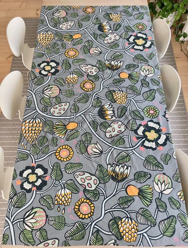 Tovaglia marimekko tiara - tovaglia,