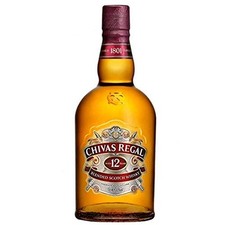 Chivas Regal 12 Anni Blended