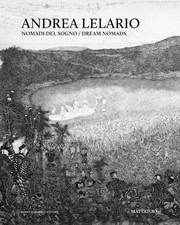 ANDREA LELARIO. NOMADI DEL