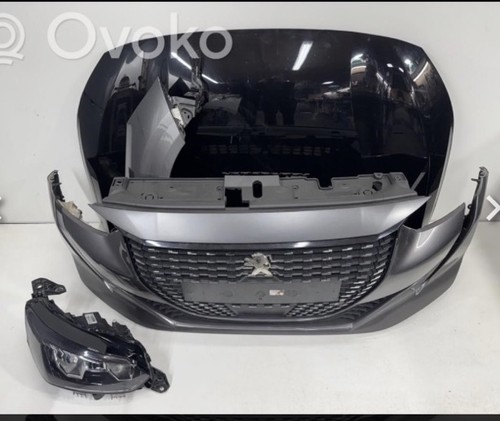 Peugeot 208 dal 2021 2 - 208, 1.2