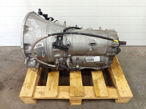 Cambio automatico jeep grand - cambio,