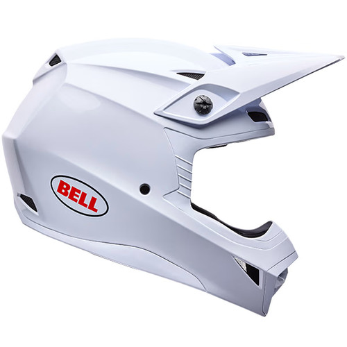 Casco motocross bell mx - casco,
