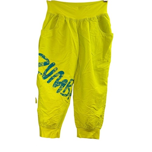Pantaloni zumba fitness - pantaloni,