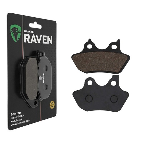 Plaquettes frein ga ou - de,