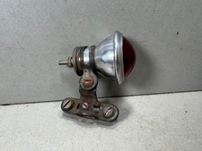 Fanalino Lucciola ottone e