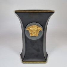 Rosenthal Versace Vaso Gorgona