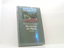 Im Garten der Finca (Hinter