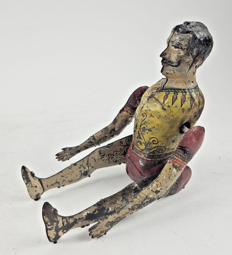 Günthermann acrobata turner - günthermann, "turner