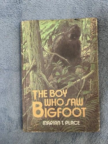 The boy who - the,