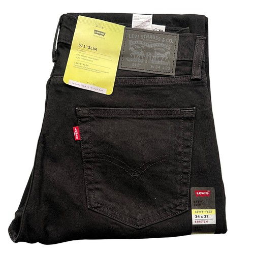Jeans uomo slim - , levis