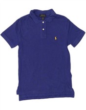 POLO RALPH LAUREN Polo ragazzo