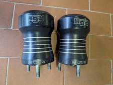 Mozzi cerchi kart - mozzi, e