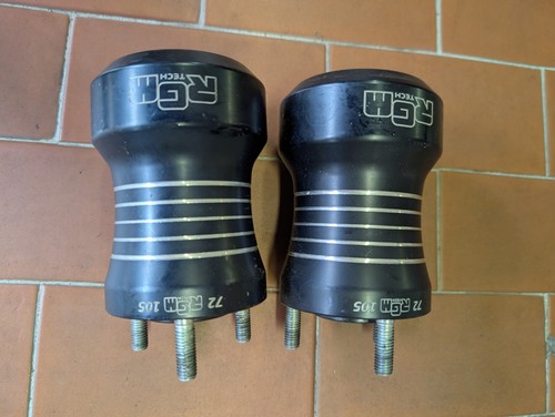 Mozzi cerchi kart - e,