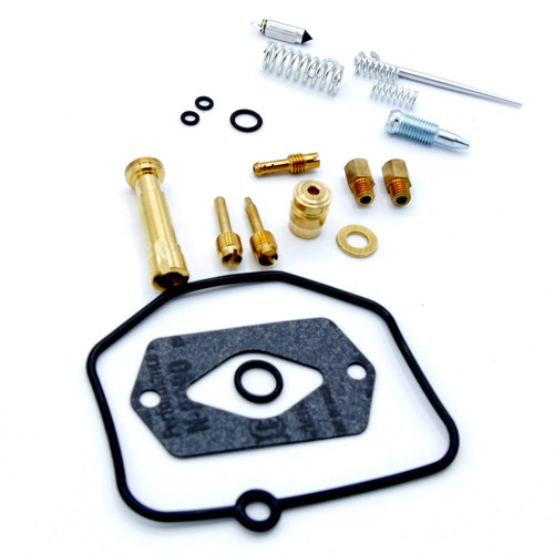 Kit riparazione carburatore - kit,
