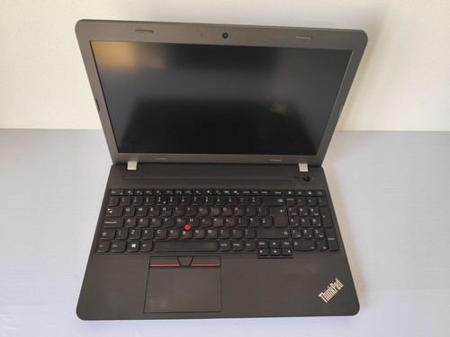 Notebook lenovo thinkpad e550 - notebook,