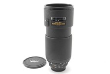 [Ottimo come nuovo] Nikon ED