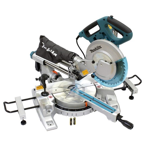 Makita ls1018ln seghetto - makita, ls1018ln/2