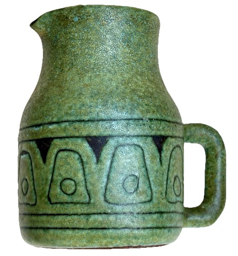 Pot lait petit - À, lait,