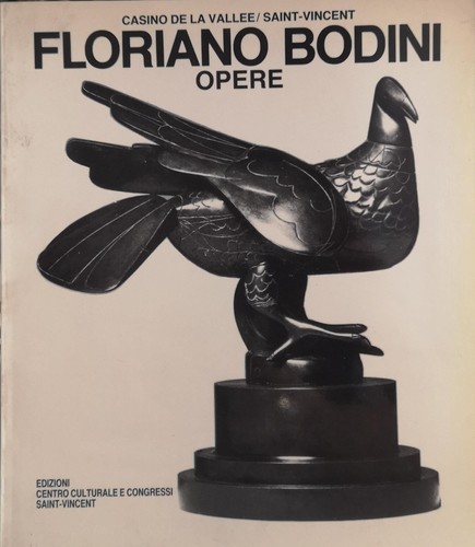 Libro floriano bodini - libro,