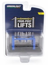 1/64 GREENLIGHT - ACCESSORIES