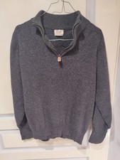 Pull William Lockie Half-Zip