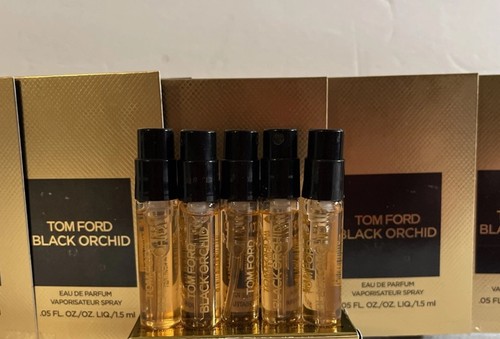 Tom ford black orchid - x, eau