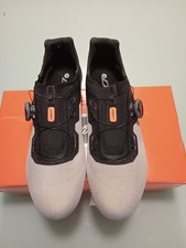 Scarpe corsa DMT KR4 BLACK/SIILVER N.42