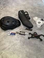 Bici Gear/Casco Giro, kit di