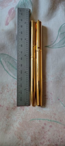 Waterman torasade gold - torasade, filled