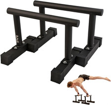 Parallele Calisthenics, Ginnastica, Fitness, Corpo Libero per Uomo E Donna, Lega