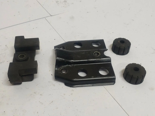 Honda 400 set staffa - cb,