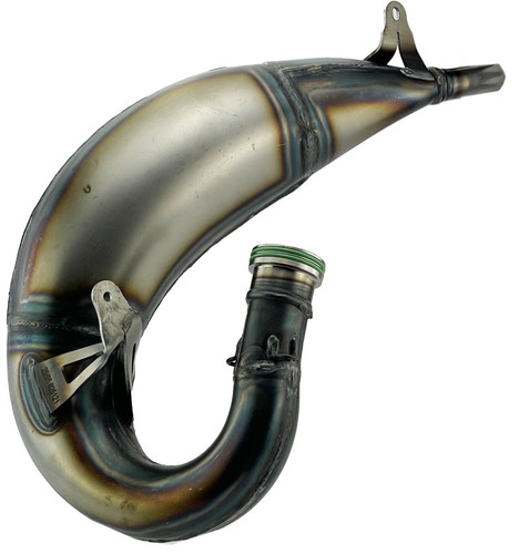 Tubo scarico grasso di - scarico,
