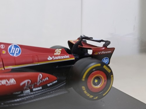 Ferrari monaco gp 2024 - gp,