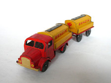 Camion cisterna msb gnom - cisterna,