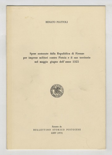 Spese sostenute dalla