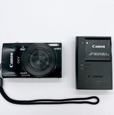 Canon IXY 210/PowerShot ELPH