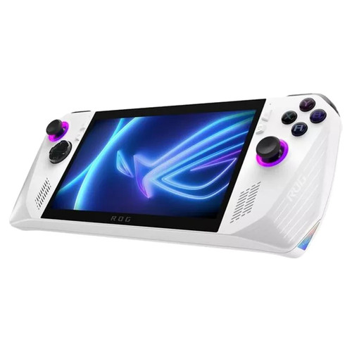 Asus rog ally - ally, di