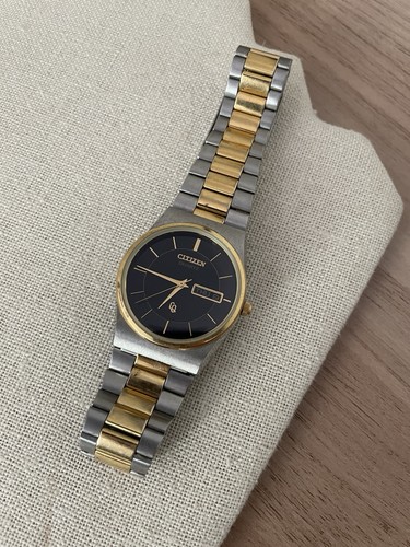 Orologio uomo citizen 6101 - citizen,