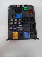 Centralina relè Peugeot 5008