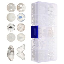  200 Pcs Perline La Creazione