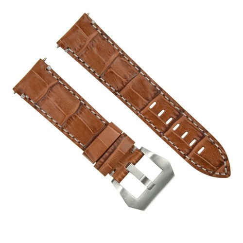 Cinturino orologio pelle pam - orologio,