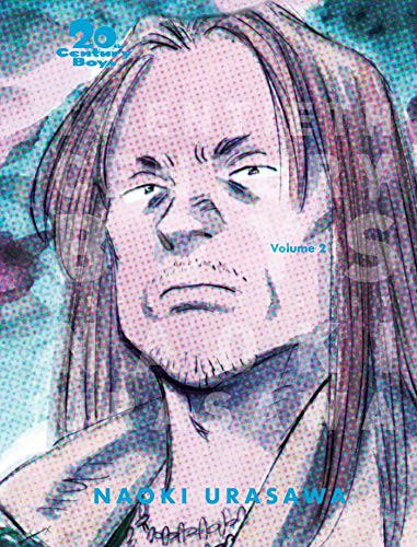 20th century boys the perfect - the,