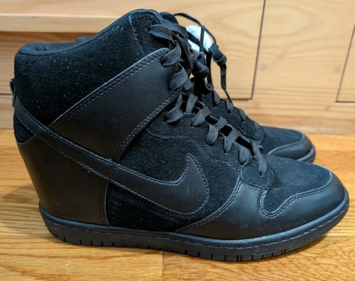 Sneaker donna nike - da,