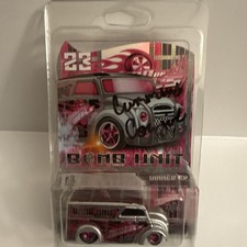 Hot Wheels House Of Cars